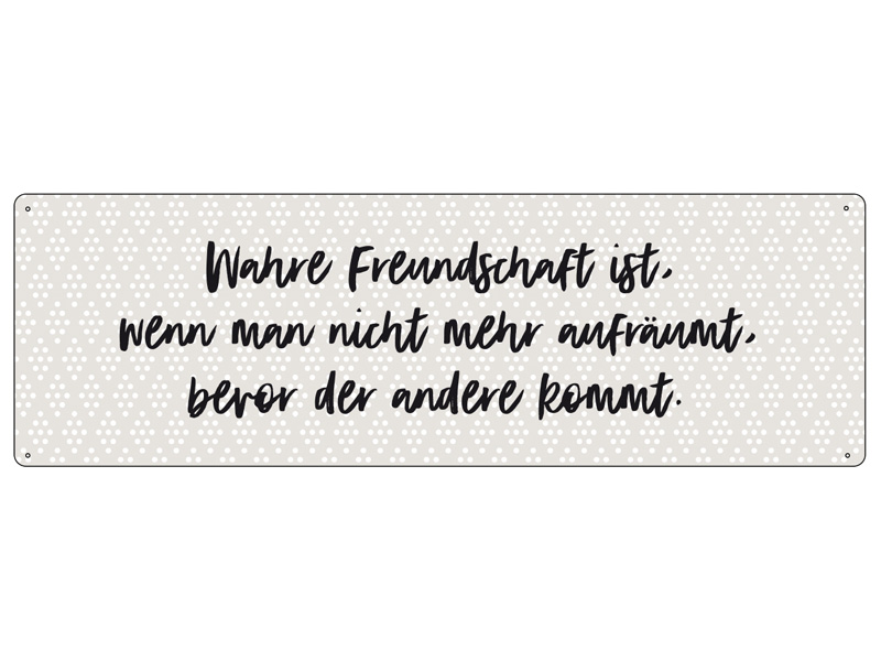 metallschild-blechschild-wahre-freundschaft-ist-spruch-geschenkidee-geburtstagsgeschenk